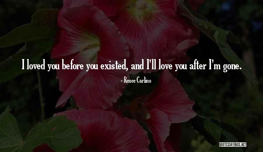 Mcglamery Ranch Quotes By Renee Carlino Mcglamery Ranch Quotes By Renee Carlino