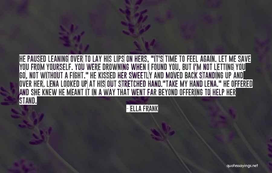 Mcglashan Mill Quotes By Ella Frank Mcglashan Mill Quotes By Ella Frank