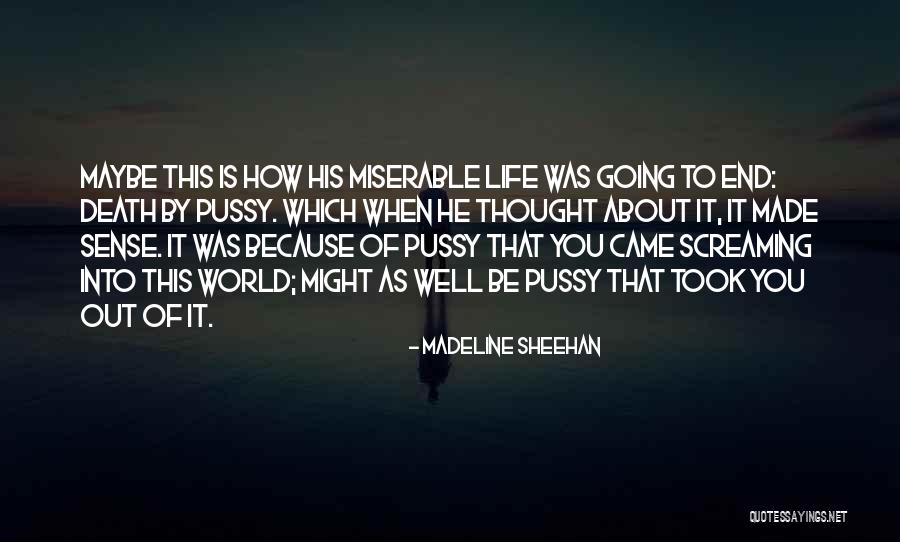 Mcglashan Mill Quotes By Madeline Sheehan Mcglashan Mill Quotes By Madeline Sheehan