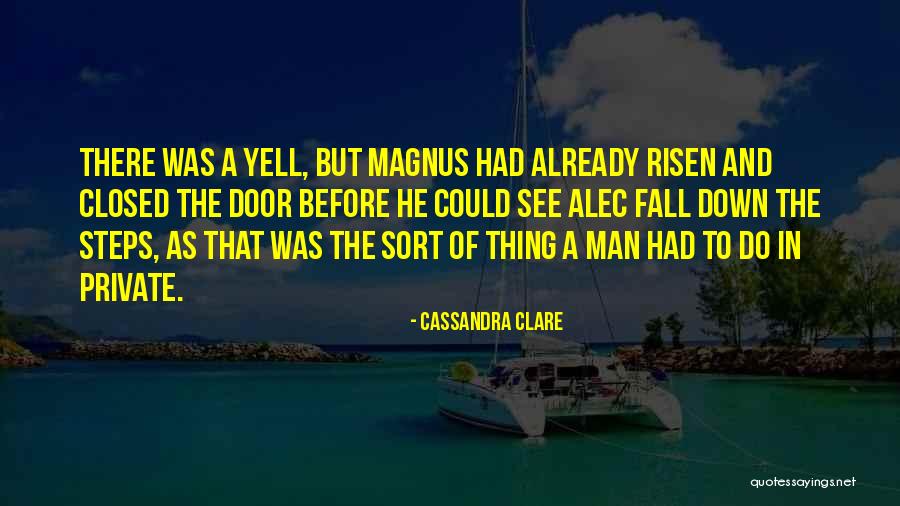 Mcglashan Nick Quotes By Cassandra Clare Mcglashan Nick Quotes By Cassandra Clare