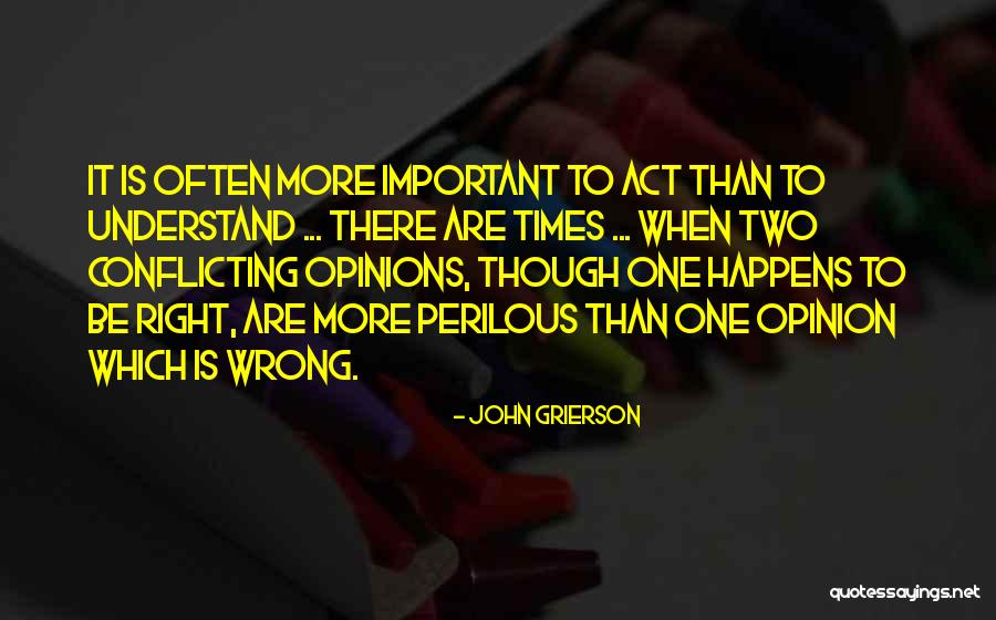 Mcglashan Tpg Quotes By John Grierson Mcglashan Tpg Quotes By John Grierson