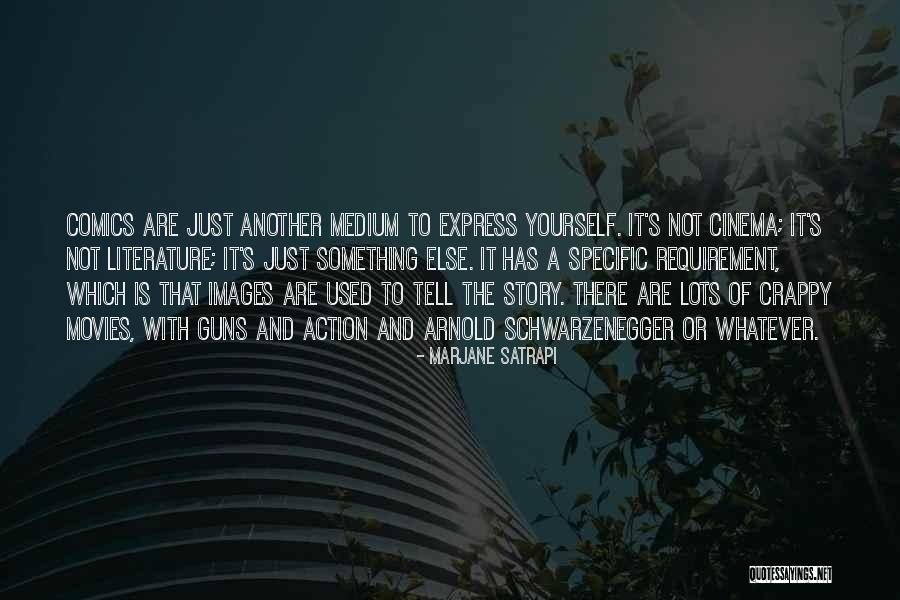 Mcglashan Tpg Quotes By Marjane Satrapi Mcglashan Tpg Quotes By Marjane Satrapi