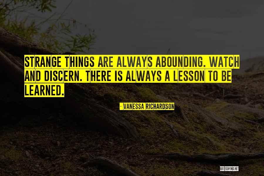 Mcglashan Varsity Quotes By Vanessa Richardson Mcglashan Varsity Quotes By Vanessa Richardson