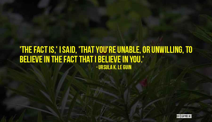 Mcglaun Realty Quotes By Ursula K. Le Guin Mcglaun Realty Quotes By Ursula K. Le Guin