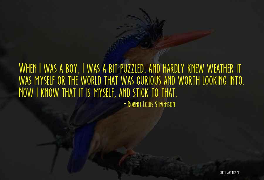 Mcglenn Realty Quotes By Robert Louis Stevenson Mcglenn Realty Quotes By Robert Louis Stevenson