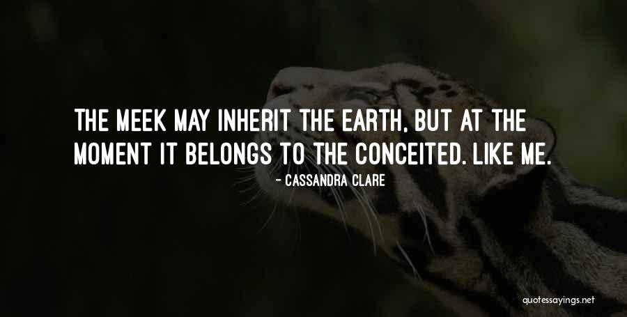 Mcglinchey Notre Dame Quotes By Cassandra Clare Mcglinchey Notre Dame Quotes By Cassandra Clare