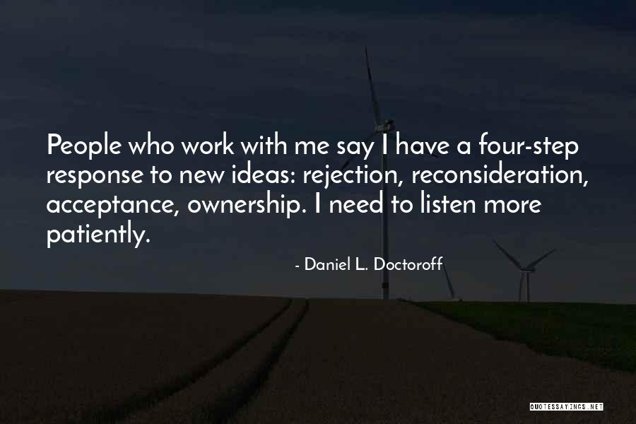 Mcglinn Capital Management Quotes By Daniel L. Doctoroff Mcglinn Capital Management Quotes By Daniel L. Doctoroff