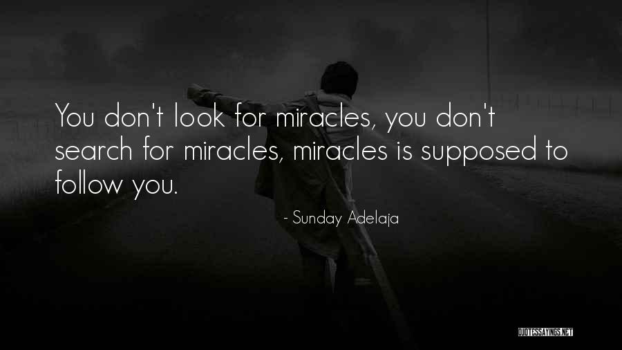 Mcglinn Capital Management Quotes By Sunday Adelaja Mcglinn Capital Management Quotes By Sunday Adelaja