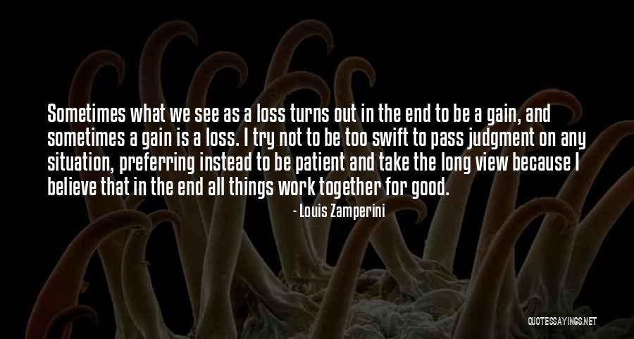 Mcglocklin Industrial Hygiene Quotes By Louis Zamperini Mcglocklin Industrial Hygiene Quotes By Louis Zamperini