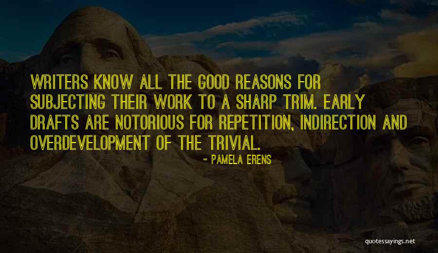 Mcglocklin Industrial Hygiene Quotes By Pamela Erens Mcglocklin Industrial Hygiene Quotes By Pamela Erens