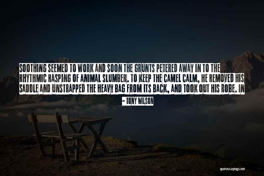 Mcglockton Death Quotes By Tony Wilson Mcglockton Death Quotes By Tony Wilson