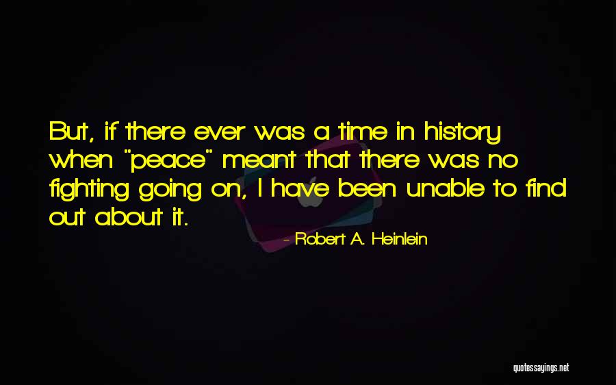 Mcgloin Davenport Quotes By Robert A. Heinlein Mcgloin Davenport Quotes By Robert A. Heinlein