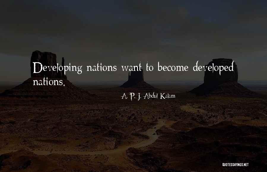 Mcglothin Football Quotes By A. P. J. Abdul Kalam