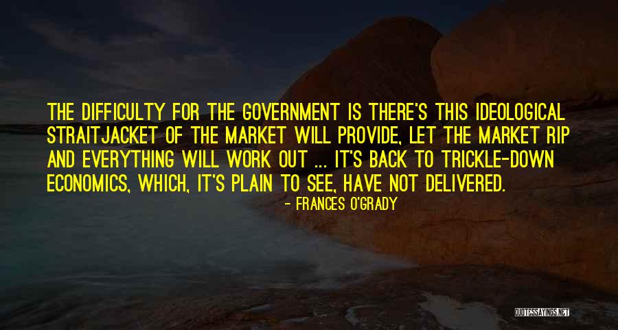 Mcglothin Terre Quotes By Frances O'Grady Mcglothin Terre Quotes By Frances O'Grady