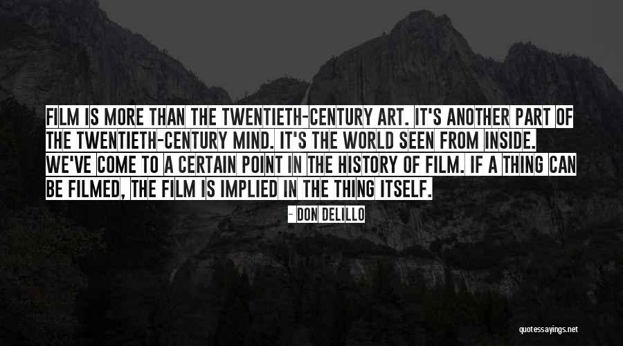 Mcglothlin And Benham Quotes By Don DeLillo Mcglothlin And Benham Quotes By Don DeLillo