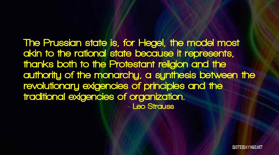 Mcglue First Edition Quotes By Leo Strauss Mcglue First Edition Quotes By Leo Strauss