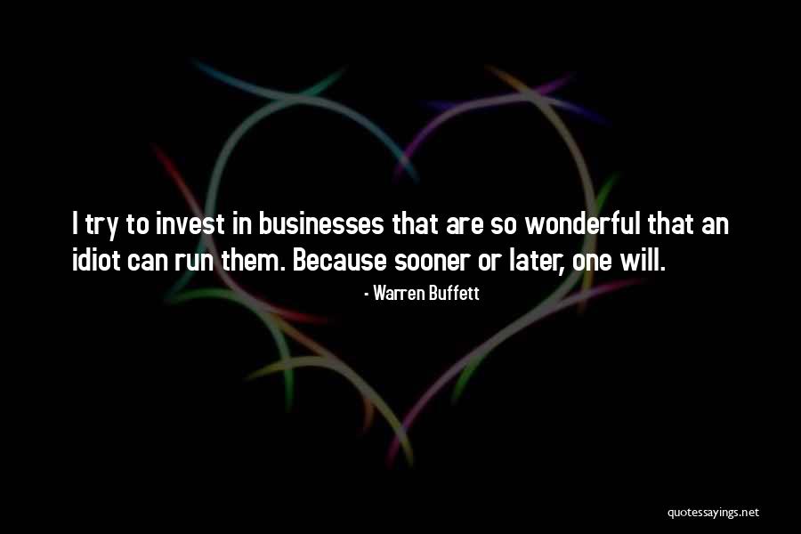 Mcglynn Auto Quotes By Warren Buffett Mcglynn Auto Quotes By Warren Buffett