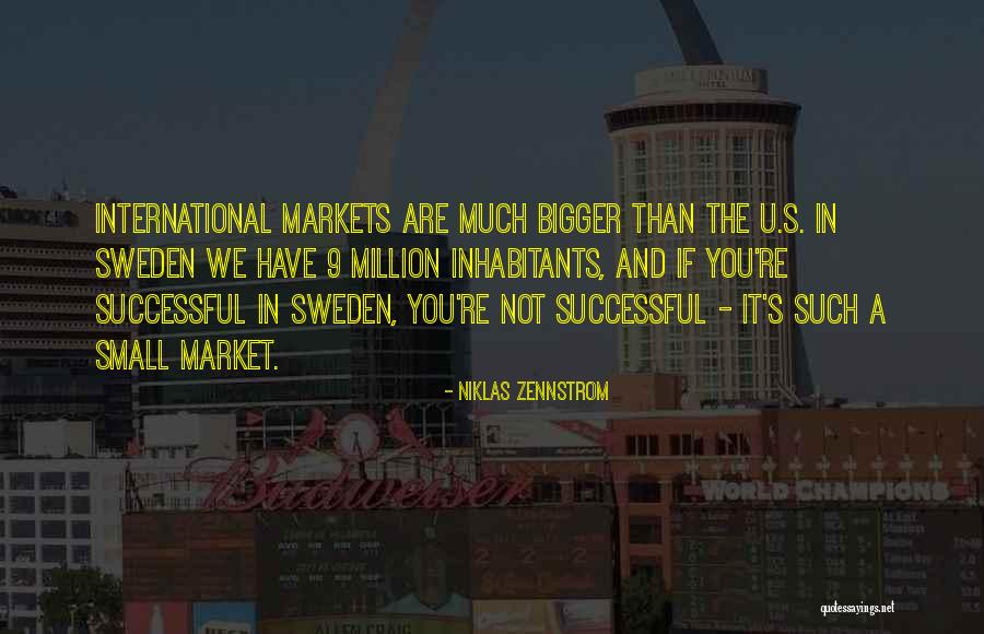 Mcgoldrick Funeral Home Quotes By Niklas Zennstrom Mcgoldrick Funeral Home Quotes By Niklas Zennstrom
