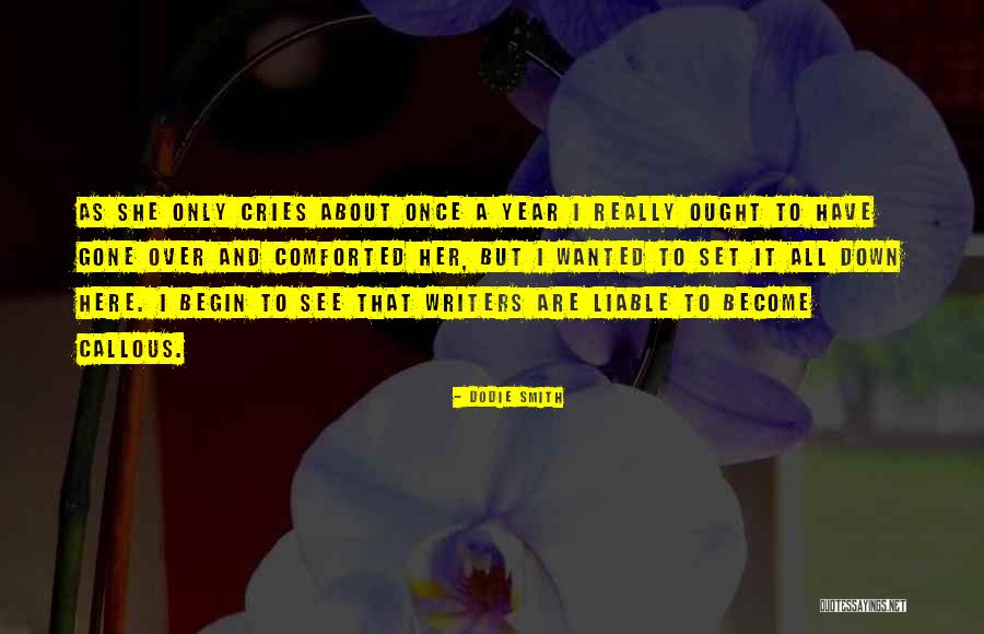 Mcgonagal Quotes By Dodie Smith Mcgonagal Quotes By Dodie Smith