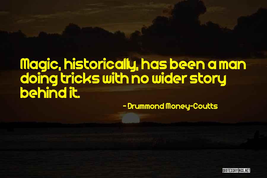 Mcgonagill Harry Quotes By Drummond Money-Coutts Mcgonagill Harry Quotes By Drummond Money-Coutts