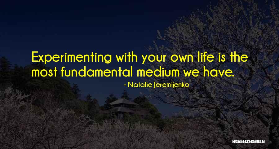 Mcgonagle Spencer Quotes By Natalie Jeremijenko Mcgonagle Spencer Quotes By Natalie Jeremijenko