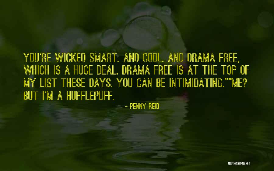 Mcgonagle Spencer Quotes By Penny Reid Mcgonagle Spencer Quotes By Penny Reid