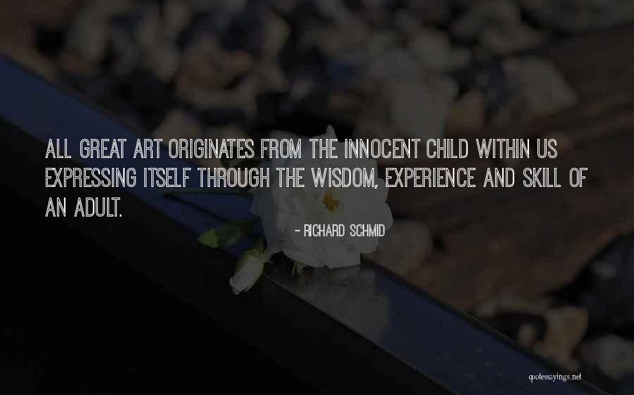 Mcgonagle Spencer Quotes By Richard Schmid Mcgonagle Spencer Quotes By Richard Schmid
