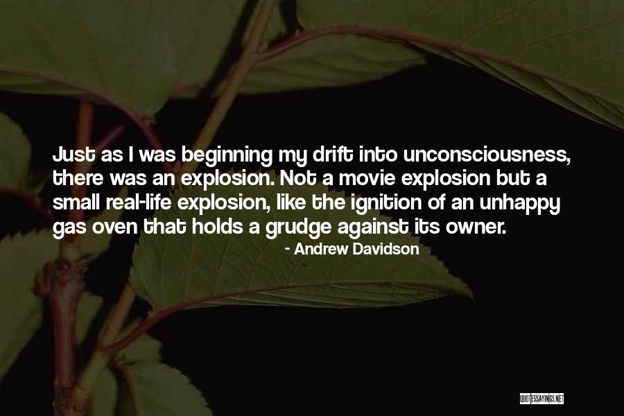 Mcgoohan Cedarburg Quotes By Andrew Davidson Mcgoohan Cedarburg Quotes By Andrew Davidson