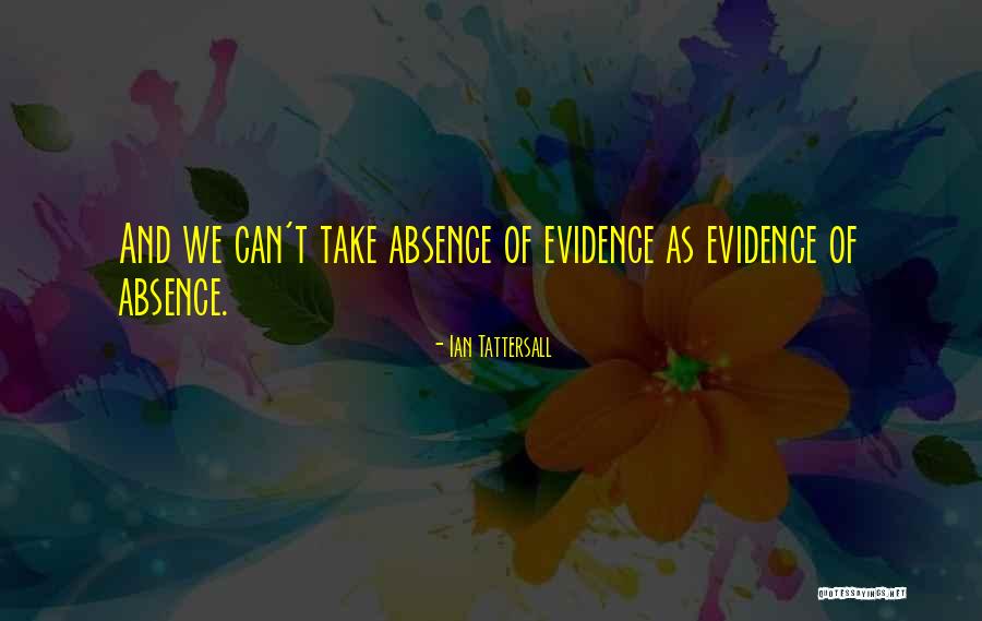 Mcgoohan Cedarburg Quotes By Ian Tattersall Mcgoohan Cedarburg Quotes By Ian Tattersall