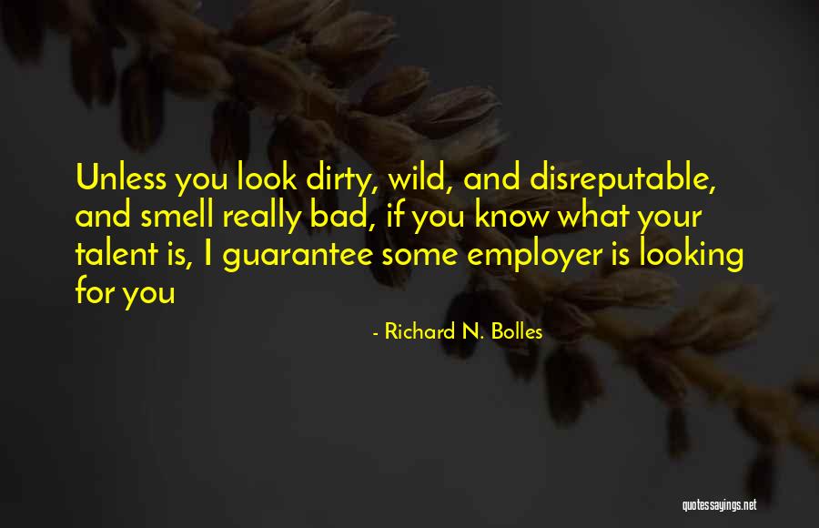 Mcgoohan Family Of Pacific Palisades Quotes By Richard N. Bolles Mcgoohan Family Of Pacific Palisades Quotes By Richard N. Bolles