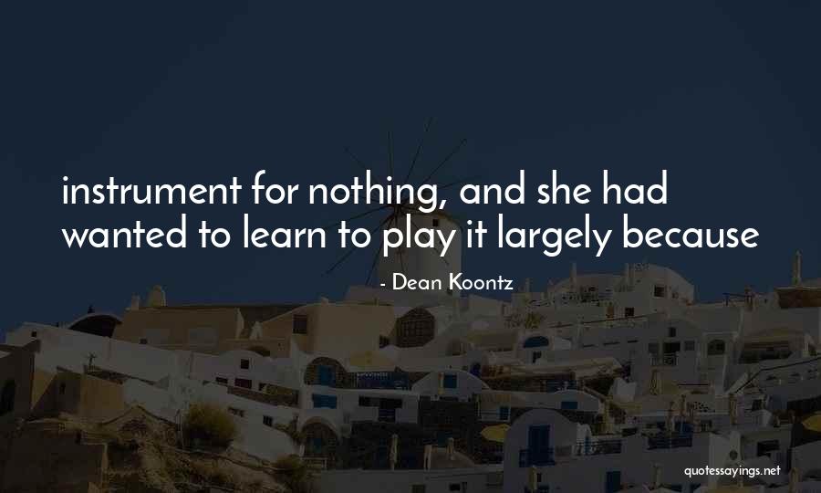 Mcgoohan Quotes By Dean Koontz Mcgoohan Quotes By Dean Koontz