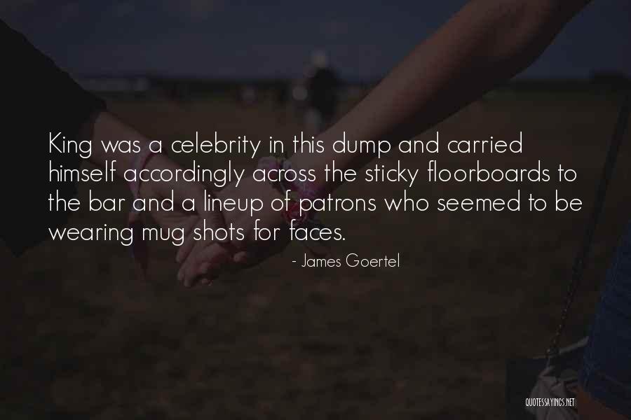 Mcgorman Performing Quotes By James Goertel Mcgorman Performing Quotes By James Goertel