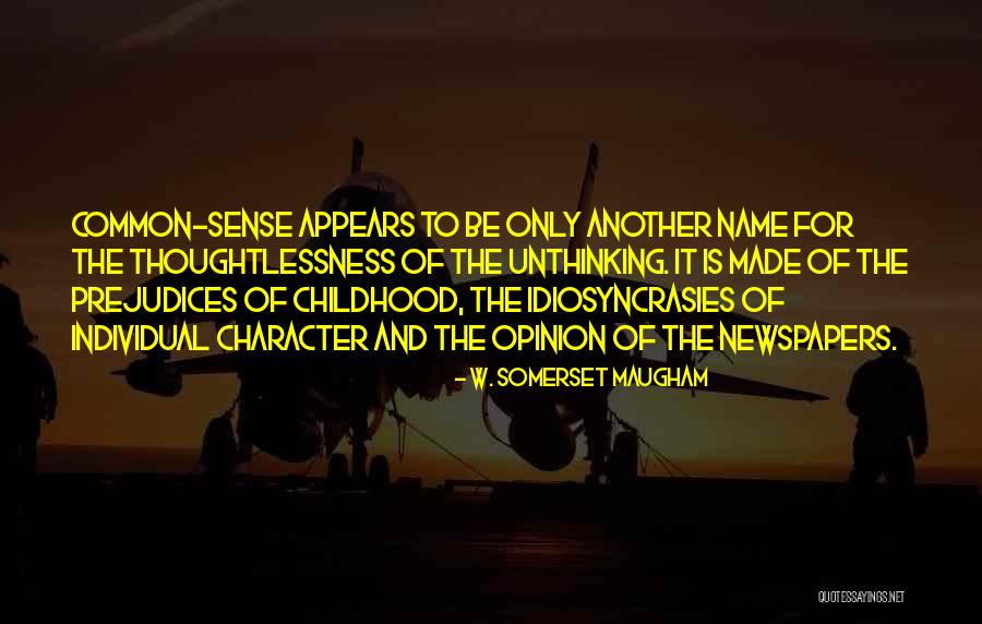 Mcgorry Law Quotes By W. Somerset Maugham Mcgorry Law Quotes By W. Somerset Maugham