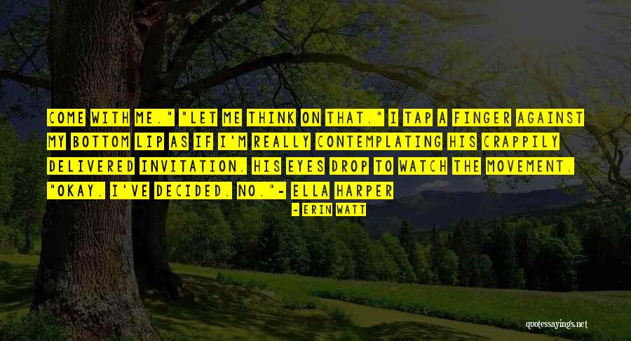Mcgough Construction Quotes By Erin Watt Mcgough Construction Quotes By Erin Watt