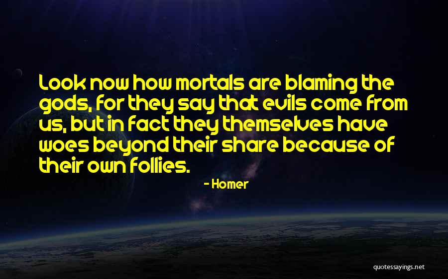 Mcgovern Ford Lowell Quotes By Homer Mcgovern Ford Lowell Quotes By Homer