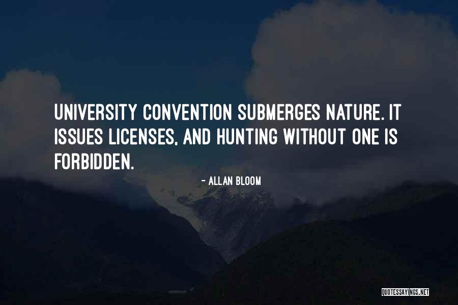 Mcgown Cook Quotes By Allan Bloom Mcgown Cook Quotes By Allan Bloom