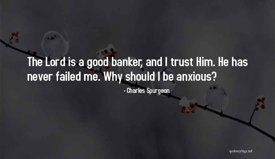 Mcgown Cook Quotes By Charles Spurgeon Mcgown Cook Quotes By Charles Spurgeon