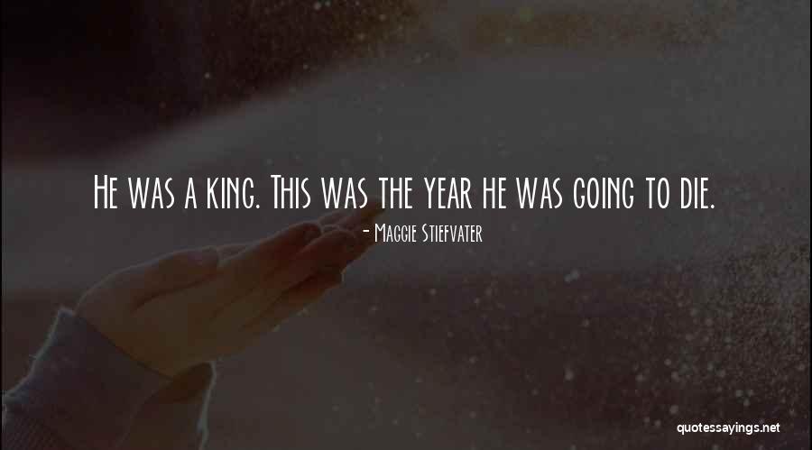 Mcgown Cook Quotes By Maggie Stiefvater Mcgown Cook Quotes By Maggie Stiefvater