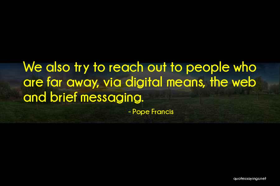 Mcgown Cook Quotes By Pope Francis Mcgown Cook Quotes By Pope Francis