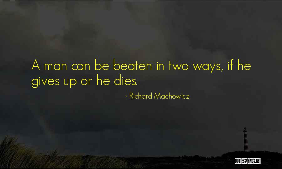 Mcgown Trailer Quotes By Richard Machowicz Mcgown Trailer Quotes By Richard Machowicz