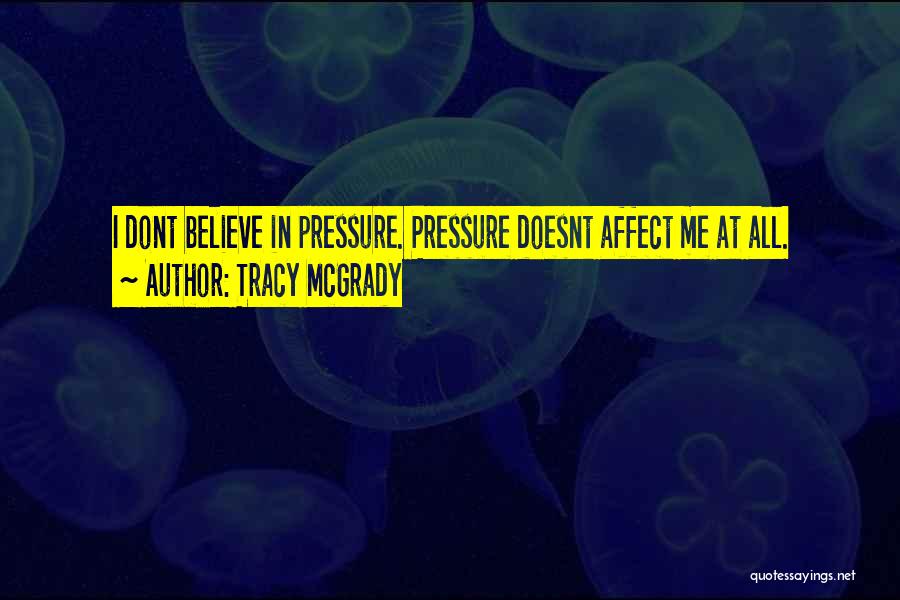 Mcgrady Quotes By Tracy McGrady
