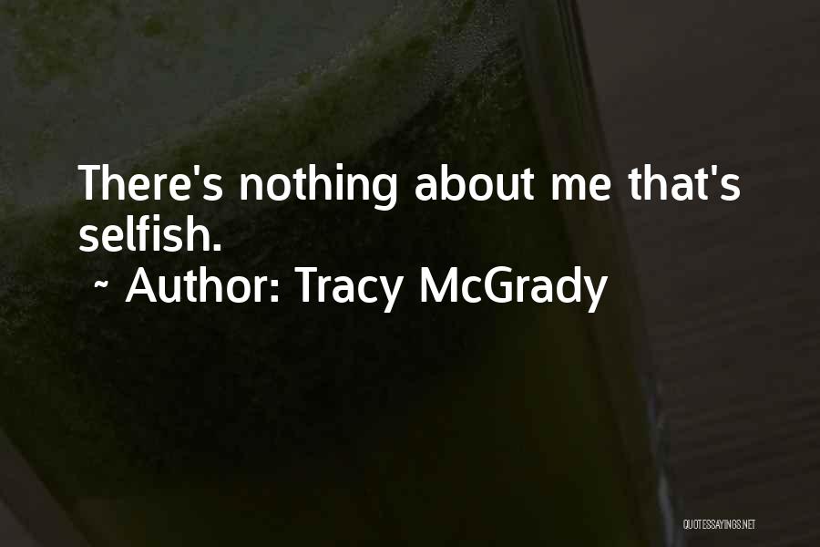 Mcgrady Quotes By Tracy McGrady