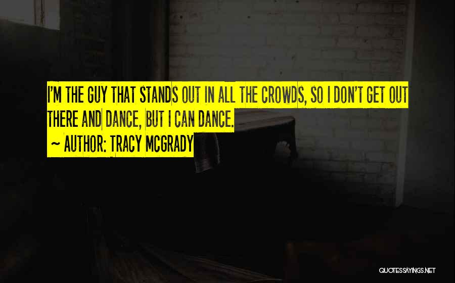 Mcgrady Quotes By Tracy McGrady