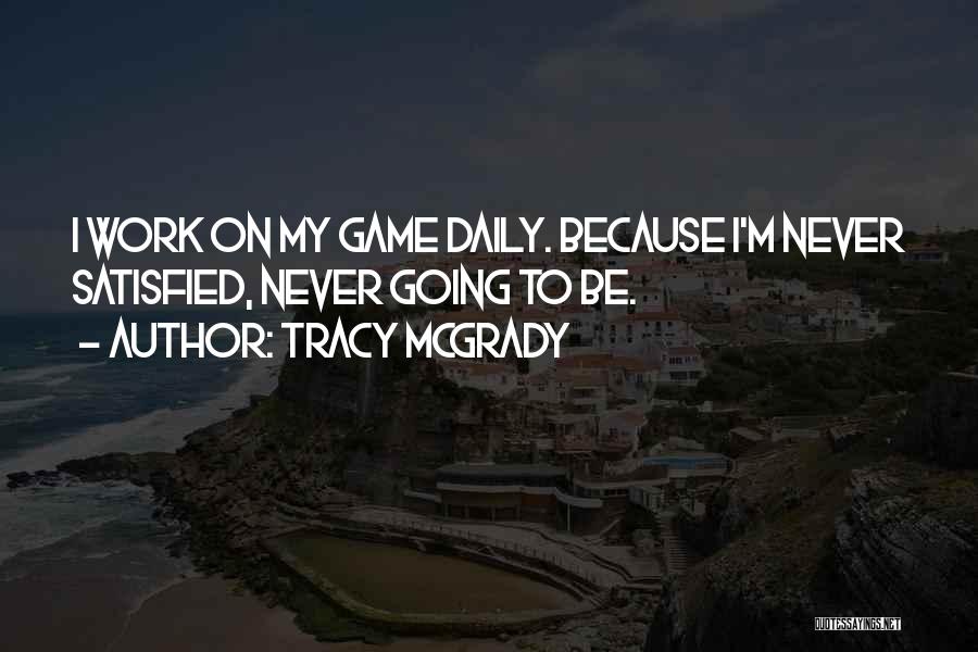 Mcgrady Quotes By Tracy McGrady