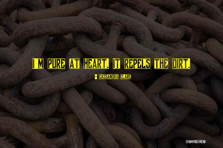 Mcgrahan Barn Quotes By Cassandra Clare Mcgrahan Barn Quotes By Cassandra Clare