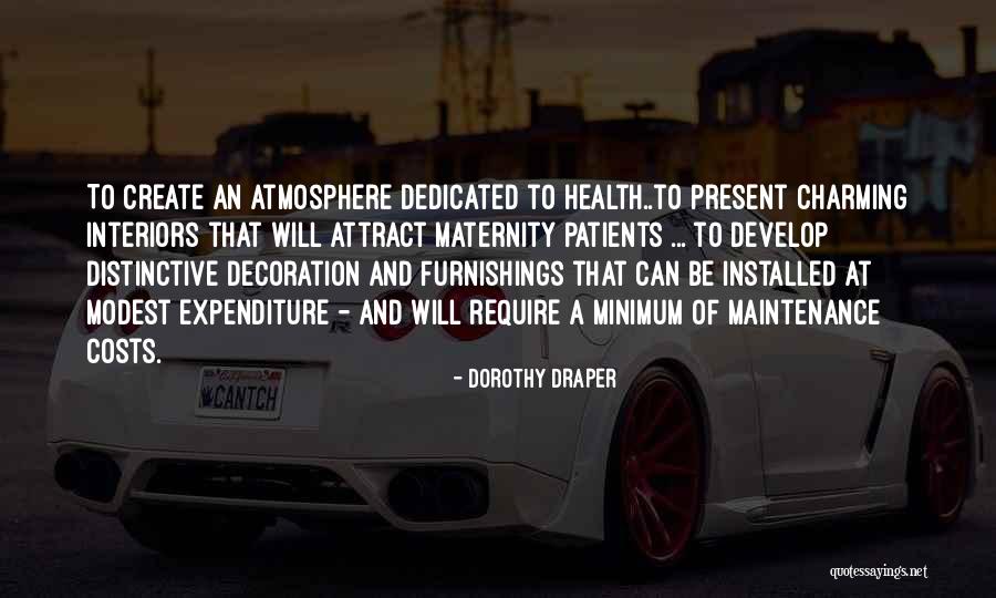 Mcgrail Merkel Quotes By Dorothy Draper Mcgrail Merkel Quotes By Dorothy Draper