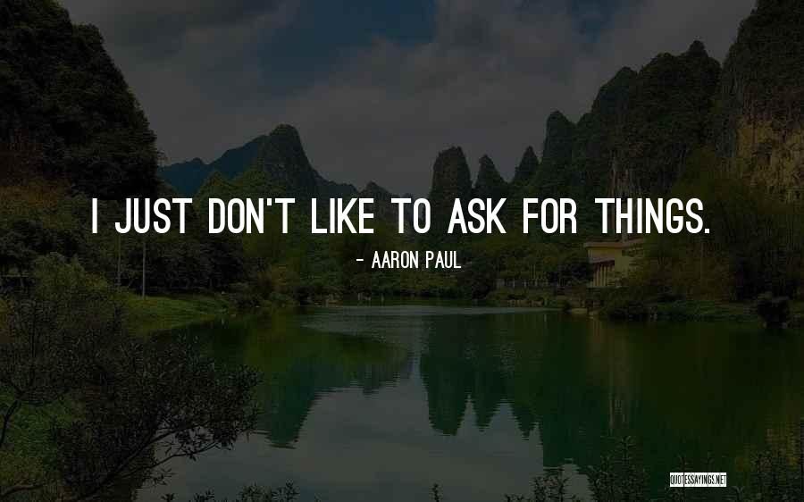 Mcgranaghan Estate Quotes By Aaron Paul Mcgranaghan Estate Quotes By Aaron Paul