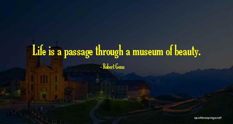 Mcgranaghan Estate Quotes By Robert Genn Mcgranaghan Estate Quotes By Robert Genn