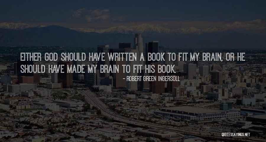 Mcgrane Armchair Quotes By Robert Green Ingersoll Mcgrane Armchair Quotes By Robert Green Ingersoll