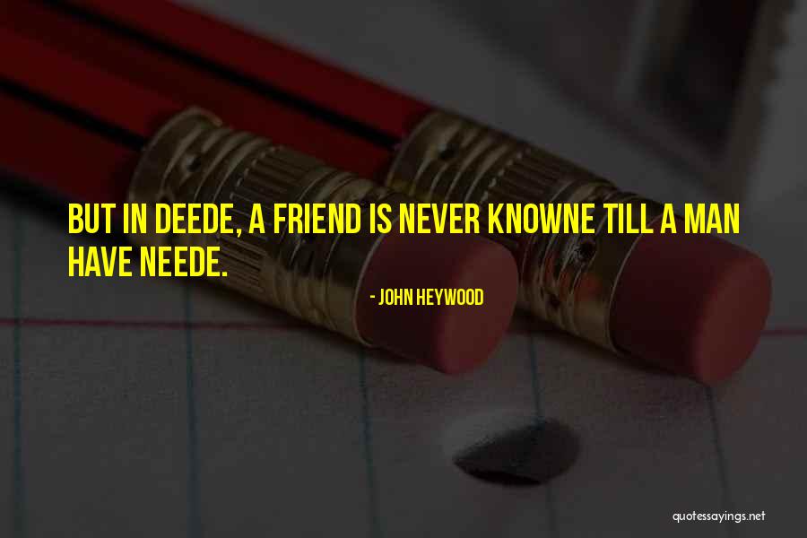 Mcgrane Glass Quotes By John Heywood Mcgrane Glass Quotes By John Heywood